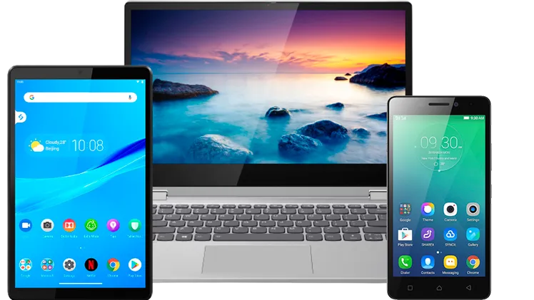 Сервисный центр Lenovo в Волжском